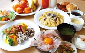 Apa Hotel Haneda Anamori Inari Ekimae
