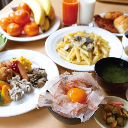 Apa Hotel Haneda Anamori Inari Ekimae Tokio Zewnętrze zdjęcie