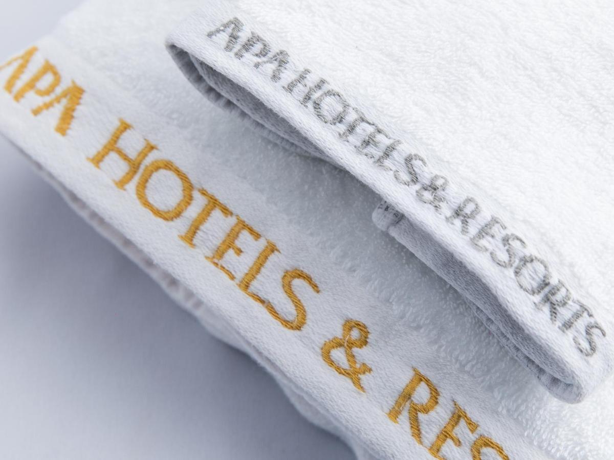 Apa Hotel Haneda Anamori Inari Ekimae Tokio Zewnętrze zdjęcie